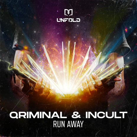 Run Away ft. Incult | Boomplay Music