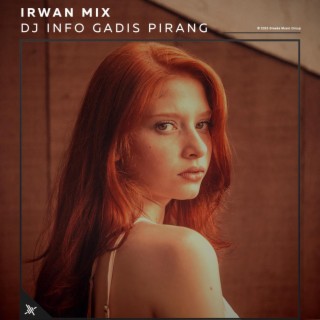 DJ Info Gadis Pirang