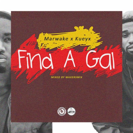 Find A Gal