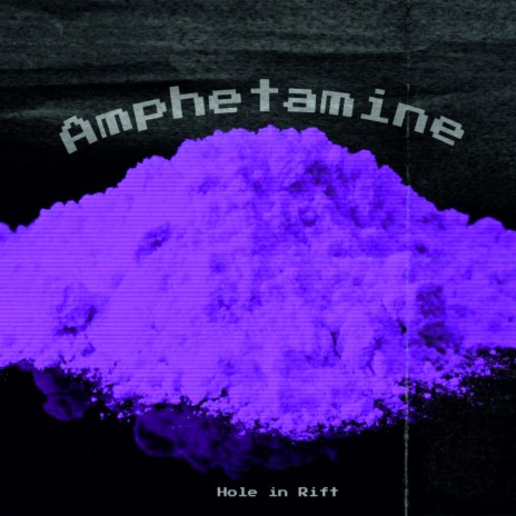 Amphetamine