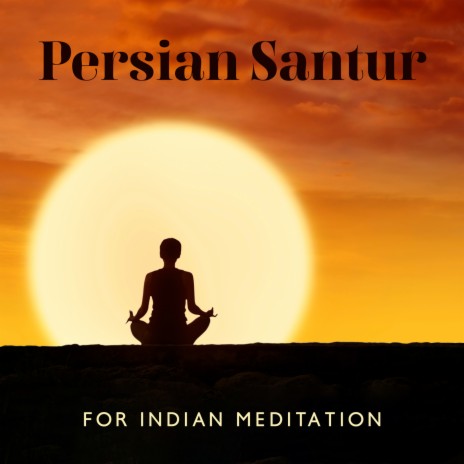Peace of Indian Meditation