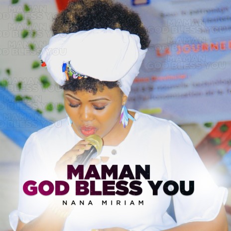 MAMAN, GOD BLESS YOU | Boomplay Music