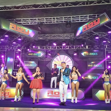 Mix Chichas - Kalamarca - Mix Tunantadas (Show al vivo) | Boomplay Music
