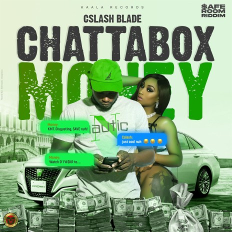 CHATTABOX MONEY | Boomplay Music