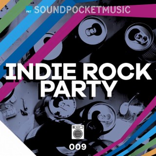 Indie Rock Party