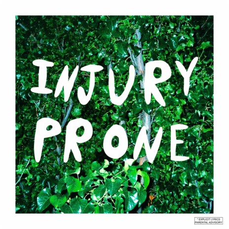 INJURYPRONE! (feat. Sefu)