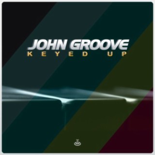 JOHN GROOVE