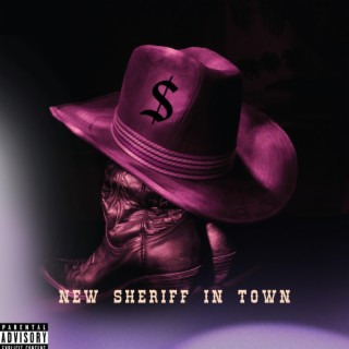 new sheriff in town