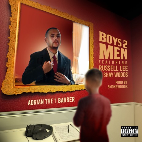 Boys 2 Men ft. Russell Lee & Shay Woods | Boomplay Music