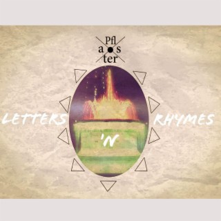 Letters 'n Rhymes