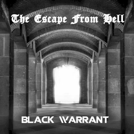 The Escape From Hell | Boomplay Music