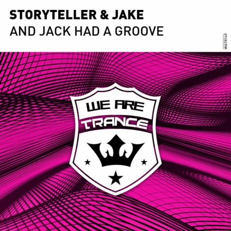 And Jack Had A Groove ft. Jake