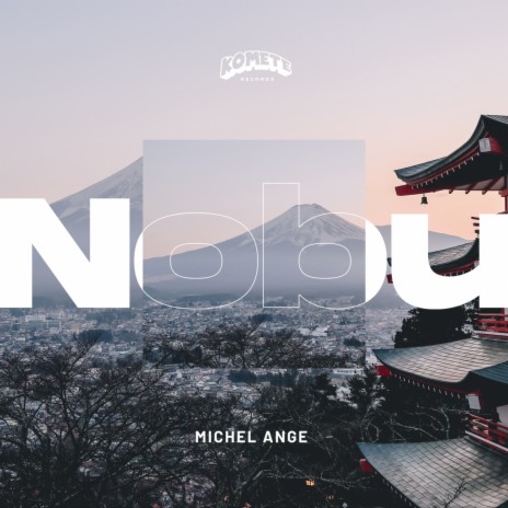 Nobu | Boomplay Music
