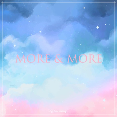 More & More (Instrumental) | Boomplay Music