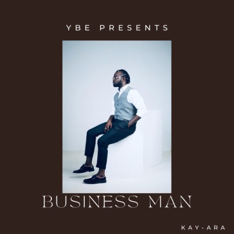 Business Man | Boomplay Music