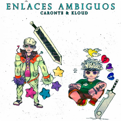 Enlaces Ambiguos ft. kloud | Boomplay Music