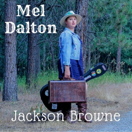 Jackson Browne | Boomplay Music