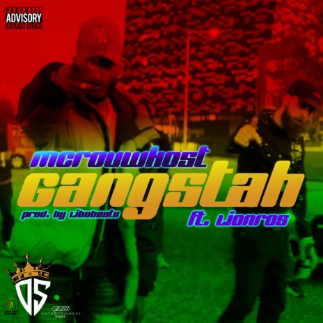 Gangstah (Papa Touwtjie Tribute) ft. LionRos | Boomplay Music