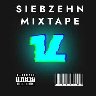 SIEBZEHN MIXTAPE