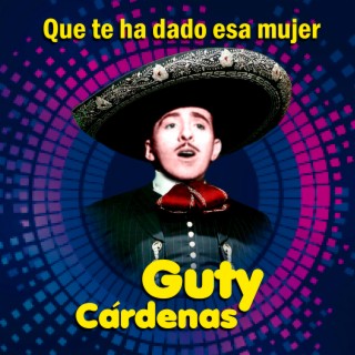 Guty Cardenas