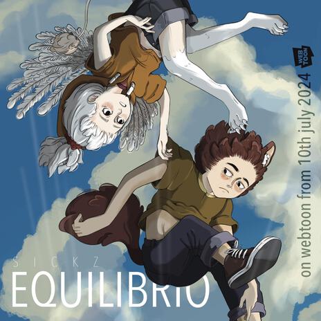 EQUILIBRIO | Boomplay Music