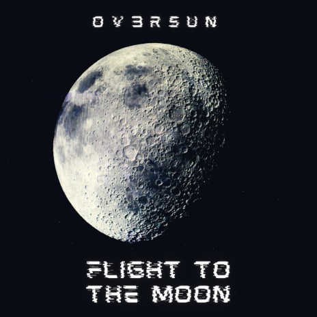 Flight to the Moon (Extended Mix)