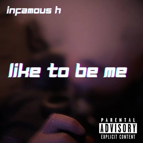 Like To Be Me | Boomplay Music