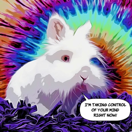TROUBLED BUNNY