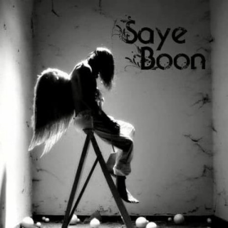 Saye Boon (feat. T-Dey)