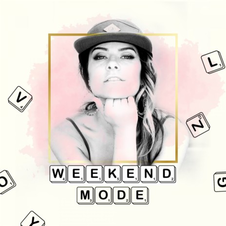 Weekend Mode ft. Ruby Chase & The Great Medicine Show | Boomplay Music