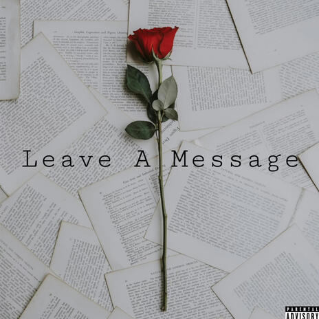 Leave A Message | Boomplay Music