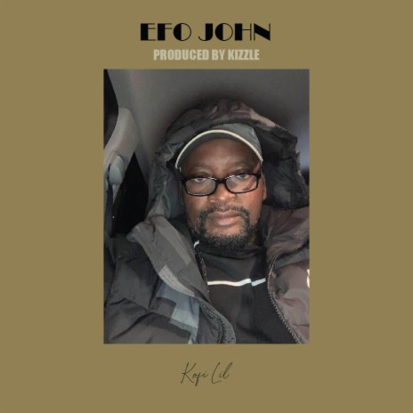 Efo John | Boomplay Music