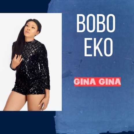 Bobo Eko