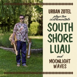 South Shore Luau