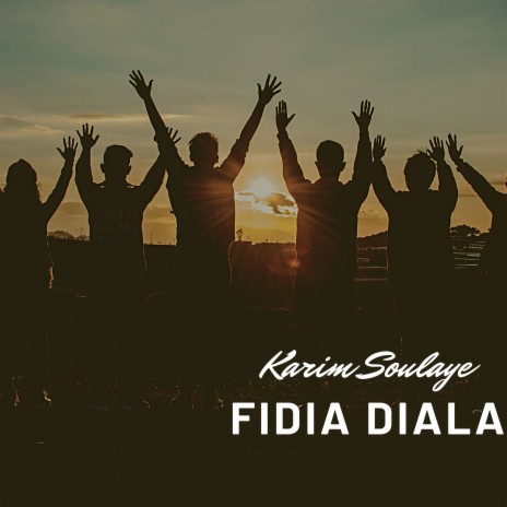 Fidia Diala | Boomplay Music