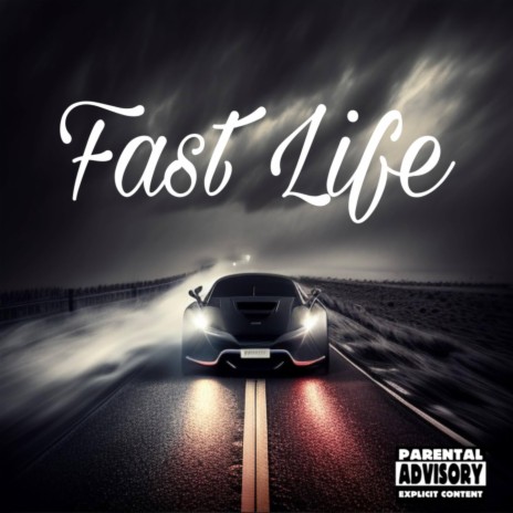 Fast Life ft. Bandoee | Boomplay Music