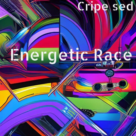 Energetic Race | Boomplay Music