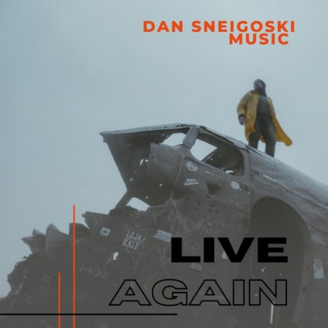 Live Again (Live) | Boomplay Music