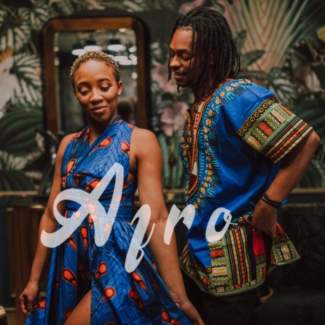 Afro | Boomplay Music