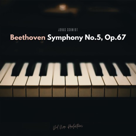 Symphony No.5, Op.67: III. Scherzo. Allegro - Trio | Boomplay Music