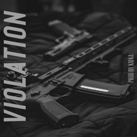 VIOLATION | Boomplay Music