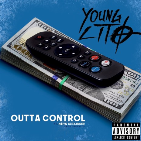 Outta Control (feat. NSFW Alexander) | Boomplay Music