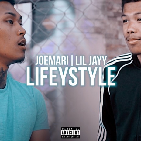 Lifestyle (feat. LilJayy) | Boomplay Music