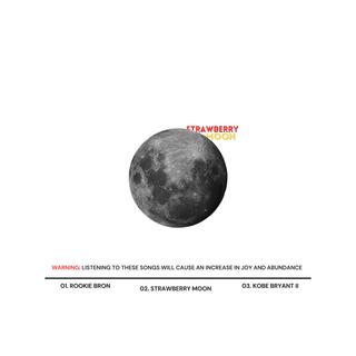 Strawberry Moon EP