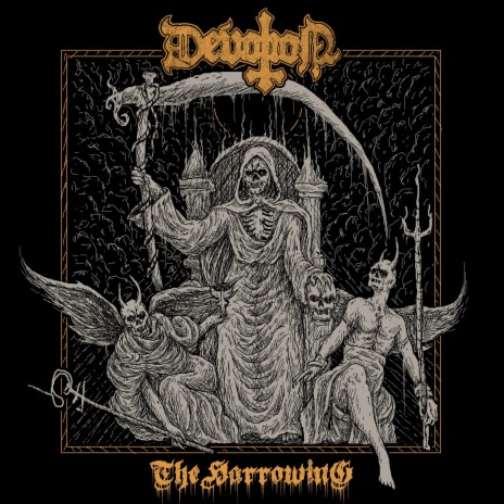 Depravity | Boomplay Music