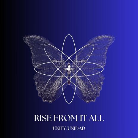 RISE FROM IT ALL | Boomplay Music