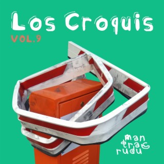 Los Croquis (Vol.9)