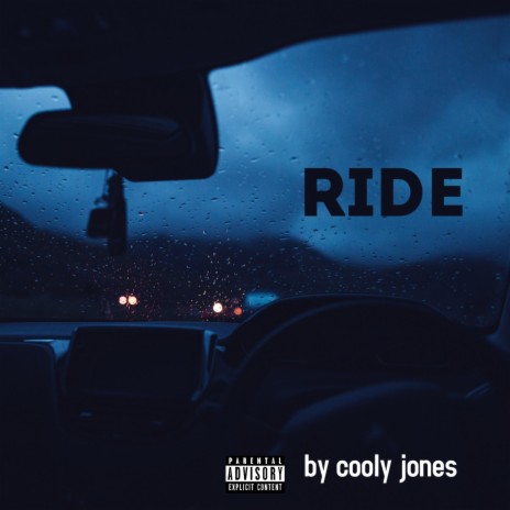 Ride | Boomplay Music