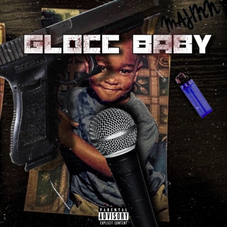 GLOCC BABY | Boomplay Music