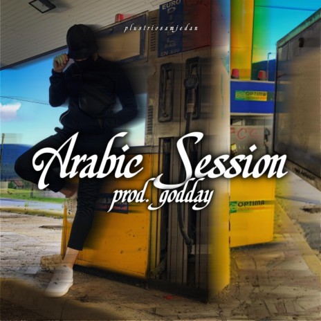 Arabic Session | Boomplay Music